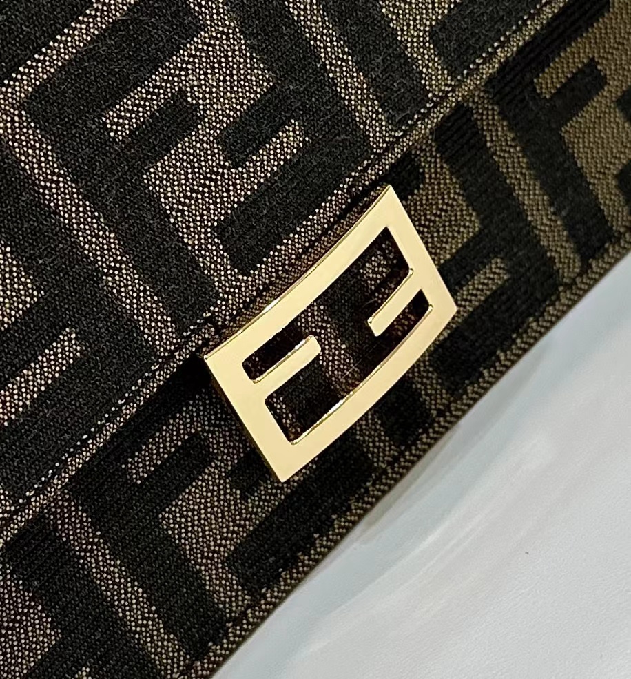 Fendi Satchel Bags